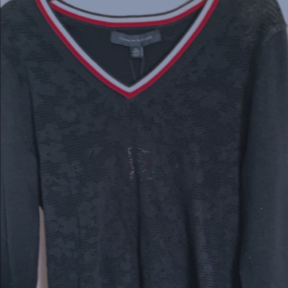 Tommy Hilfiger v-neck